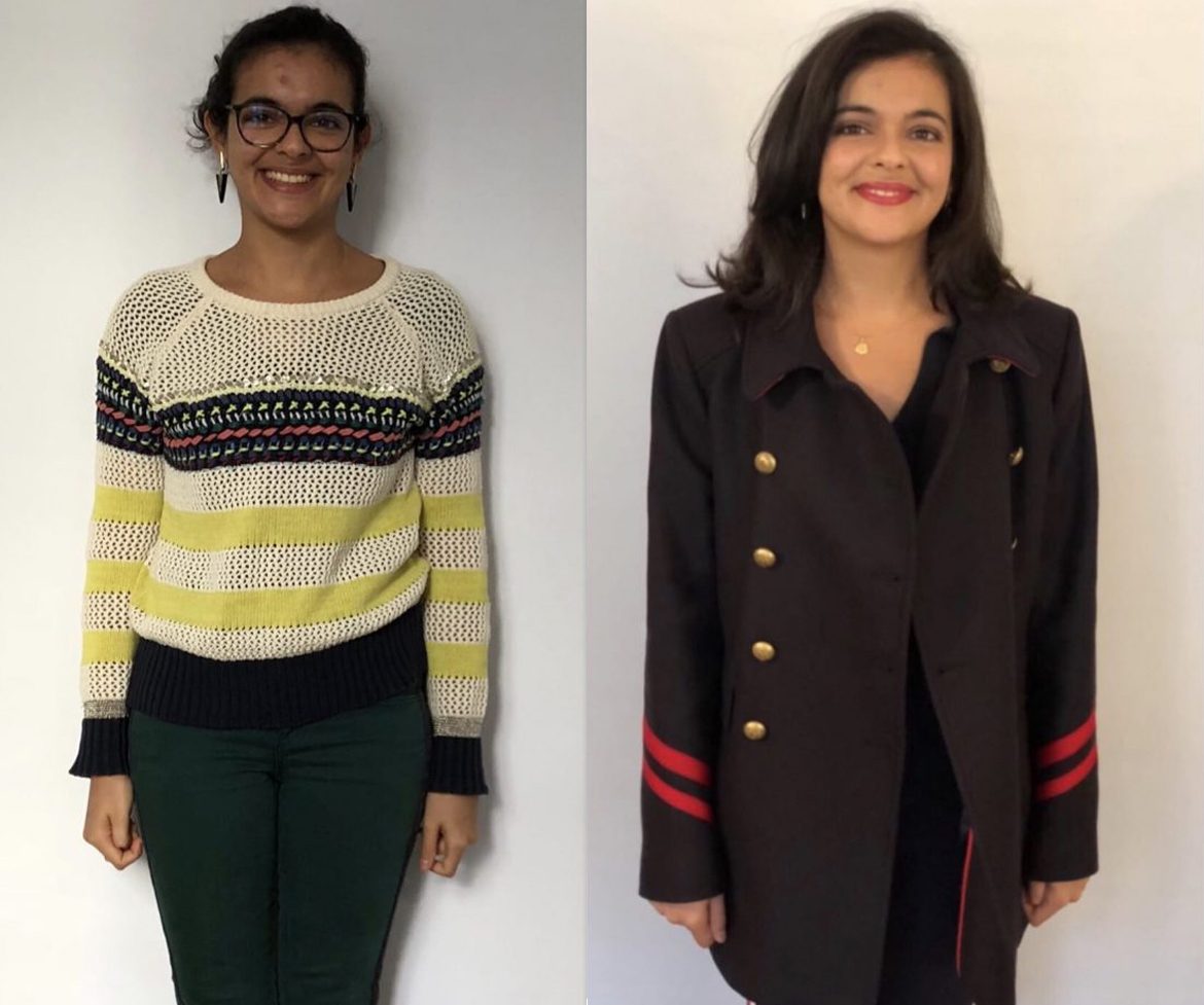 Une journée de relooking